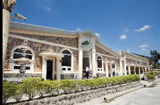 Olle Hotel Mabalacat ภายนอก รูปภาพ