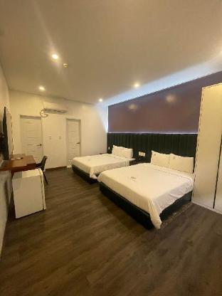 Olle Hotel Mabalacat ภายนอก รูปภาพ