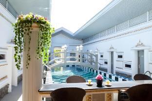 Olle Hotel Mabalacat ภายนอก รูปภาพ